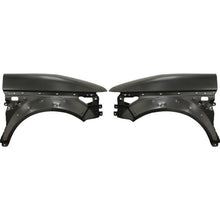 Load image into Gallery viewer, 2003-2008 Honda Element Fenders - Front, Driver &amp; Passenger Side (60211SCVA91ZZ)