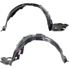 Load image into Gallery viewer, 2006-2007 Lexus Fender Liners - Left &amp; Right (5380530090)