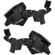 Load image into Gallery viewer, 2007-2018 Jeep Wrangler &amp; Wrangler JK Fender Liners - Front, Left &amp; Right (55157116AIPFM)