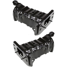 Load image into Gallery viewer, 2007-2018 Scion xD &amp; Toyota Yaris Bumper Brackets - Front, Left &amp; Right (5201152021)