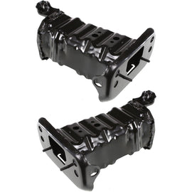 2007-2018 Scion xD & Toyota Yaris Bumper Brackets - Front, Left & Right (5201152021)