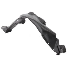 Load image into Gallery viewer, 2006-2011 Hyundai Accent Fender Liner - Front, Driver Side (868111E000)