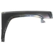 Load image into Gallery viewer, 2006-2010 Jeep Commander Fender - Front, Passenger Side (55369218AB)