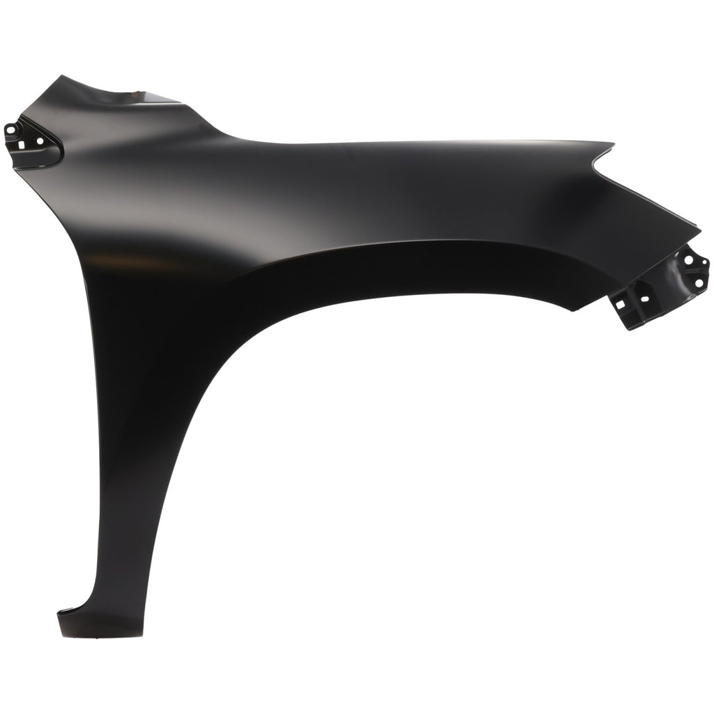 2006-2008 Toyota RAV4 Fender - Front, Passenger Side (5380142130)