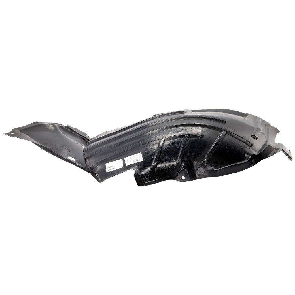 2006-2007 Infiniti M35 & M45 Fender Liner - Front, Passenger Side (63844EG000)