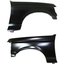 Load image into Gallery viewer, 1989-1991 Ford Fender - Driver &amp; Passenger Side