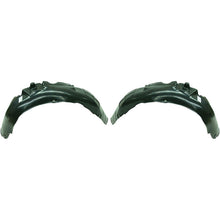 Load image into Gallery viewer, 2005-2008 Audi A4, A4 Quattro &amp; S4 Fender Liner - Left &amp; Right