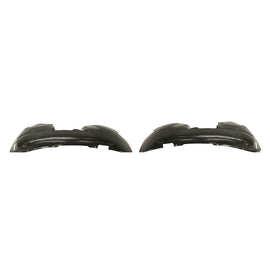 2008-2020 Chrysler Town & Country & Dodge Grand Caravan Fender Liners - Front, Left & Right (5113094ADPFM)