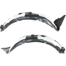 Load image into Gallery viewer, 2011-2013 Kia Optima Fender Liners