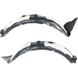 2011-2013 Kia Optima Fender Liners