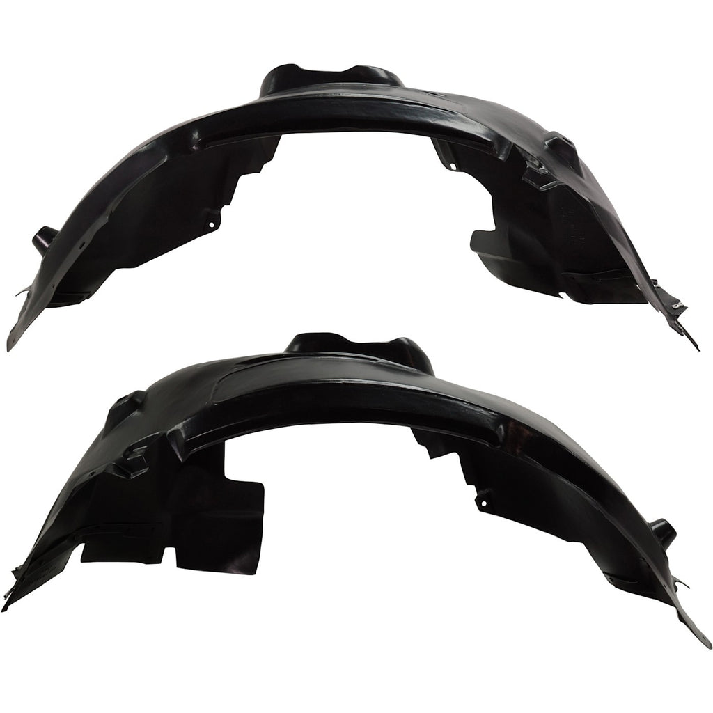 2012-2018 Ford Focus Fender Liner - Front, Inner (AM5Z16102A)