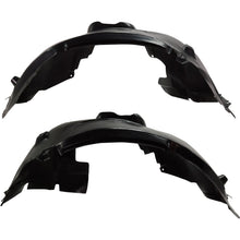 Load image into Gallery viewer, 2012-2018 Ford Focus Fender Liner - Front, Inner (AM5Z16102A)