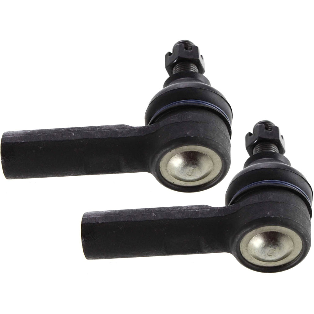 1989-2006 Toyota Outer Tie Rod End Set - Front, Outer