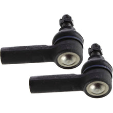 Load image into Gallery viewer, 1989-2006 Toyota Outer Tie Rod End Set - Front, Outer