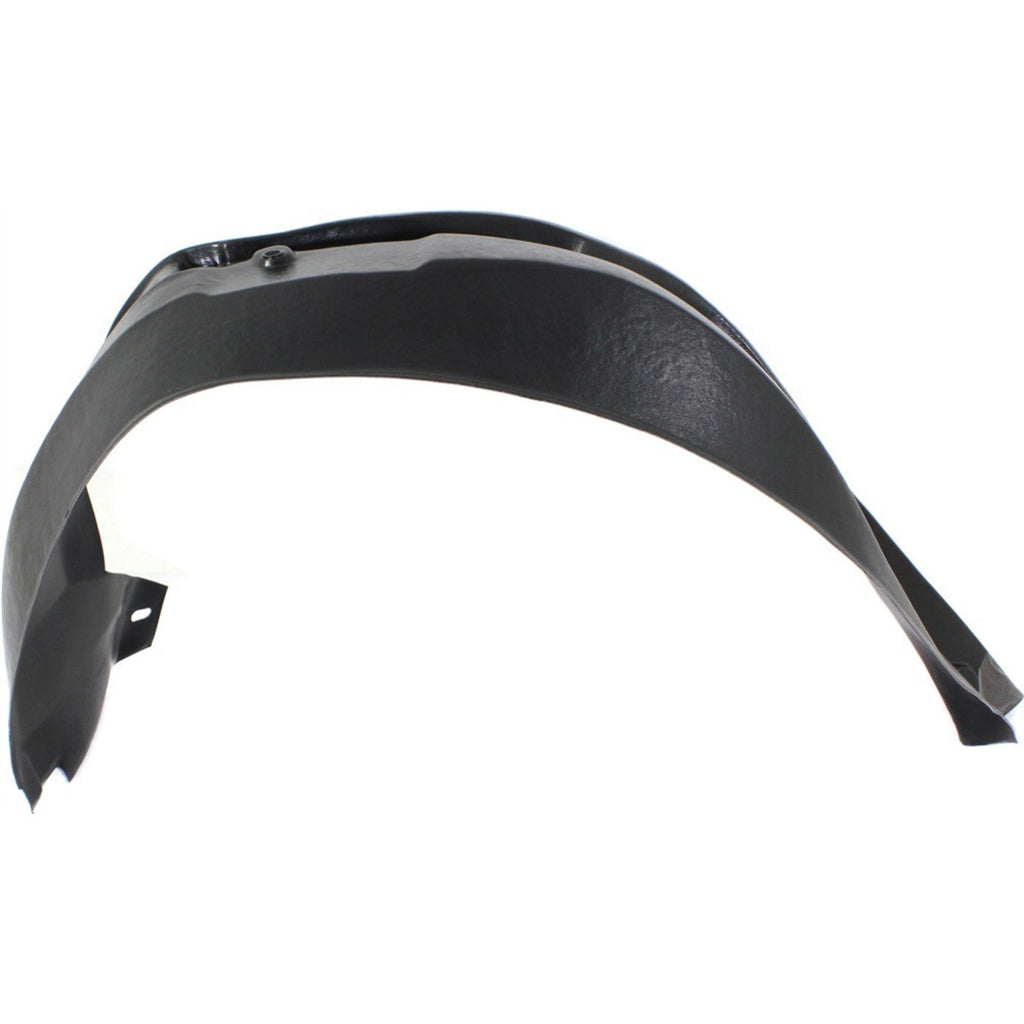 2000-2005 Buick LeSabre Fender Liner - Front, Driver Side, Inner (25717844)
