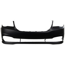 Load image into Gallery viewer, 2011-2020 Dodge Grand Caravan &amp; Ram C/V Bumper Cover - Front, Primed, CAPA Certified (68088966AA)