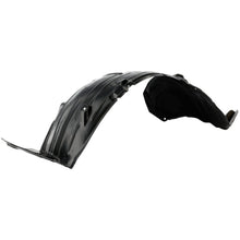 Load image into Gallery viewer, 2007-2012 Nissan Sentra Fender Liner - Front, Driver Side (63841ET80APFM)