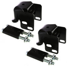 Load image into Gallery viewer, 2011-2014 GM Bumper Bracket - Front, Left (15791866)