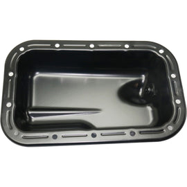 2011-2020 Chrysler Oil Pan - Lower, 3.6L (103410)