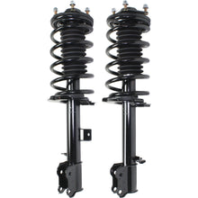 Load image into Gallery viewer, 2001-2012 Ford Escape, Mazda Tribute &amp; Mercury Mariner Loaded Struts - Front, Driver &amp; Passenger Side (3U2Z18124VAA)