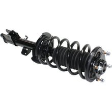 Load image into Gallery viewer, 2001-2012 Ford Escape, Mazda Tribute &amp; Mercury Mariner Loaded Struts - Front, Driver &amp; Passenger Side (3U2Z18124VAA)