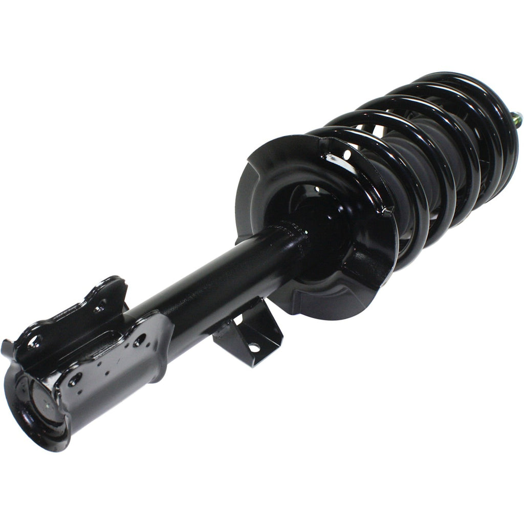 2001-2012 Ford Escape, Mazda Tribute & Mercury Mariner Loaded Struts - Front, Driver & Passenger Side (3U2Z18124VAA)