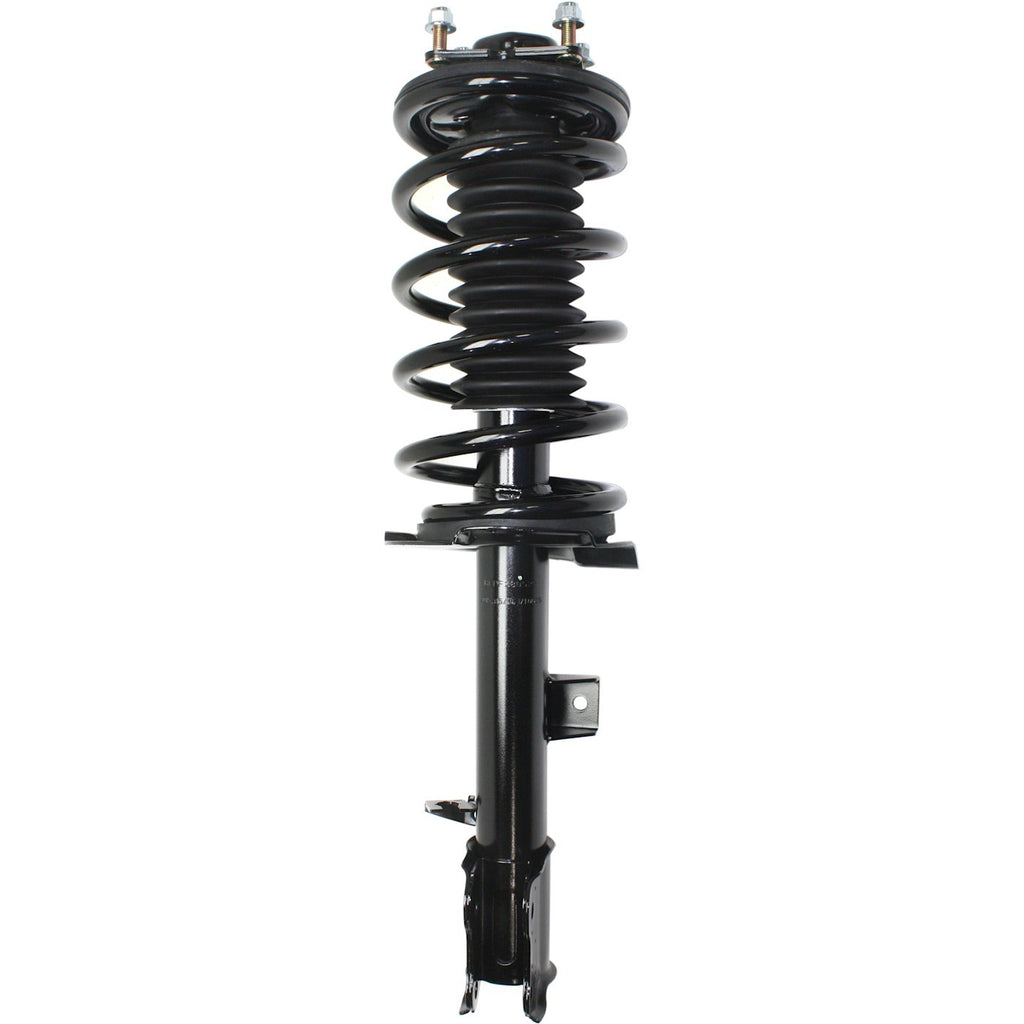 2001-2012 Ford Escape, Mazda Tribute & Mercury Mariner Loaded Struts - Front, Driver & Passenger Side (3U2Z18124VAA)