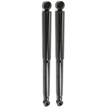 Load image into Gallery viewer, 2017-2024 Ram 1500 &amp; 1500 Classic Shock Absorber Set - Rear, Black