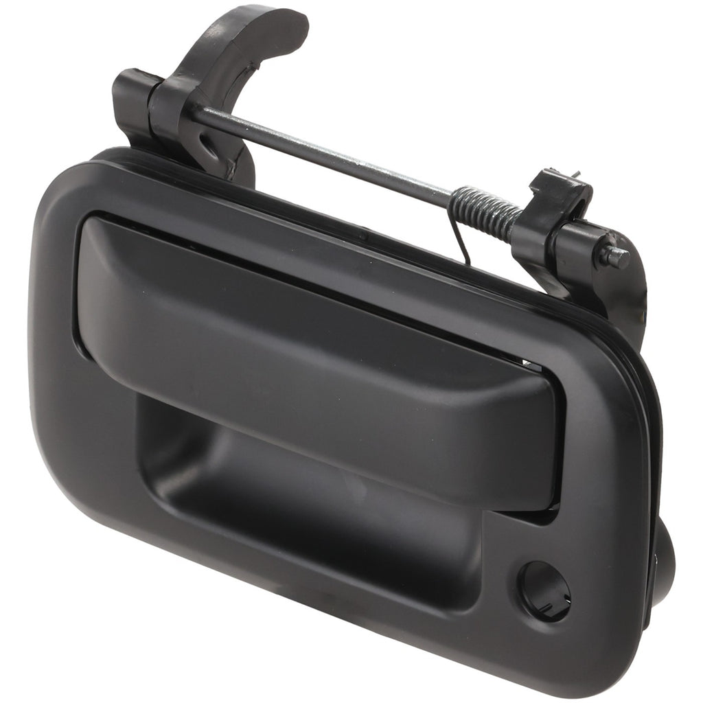 2014-2016 Ford Body Panel - Black (8L3Z9943400BAPTM)