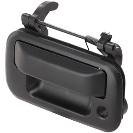 2014-2016 Ford Body Panel - Black (8L3Z9943400BAPTM)