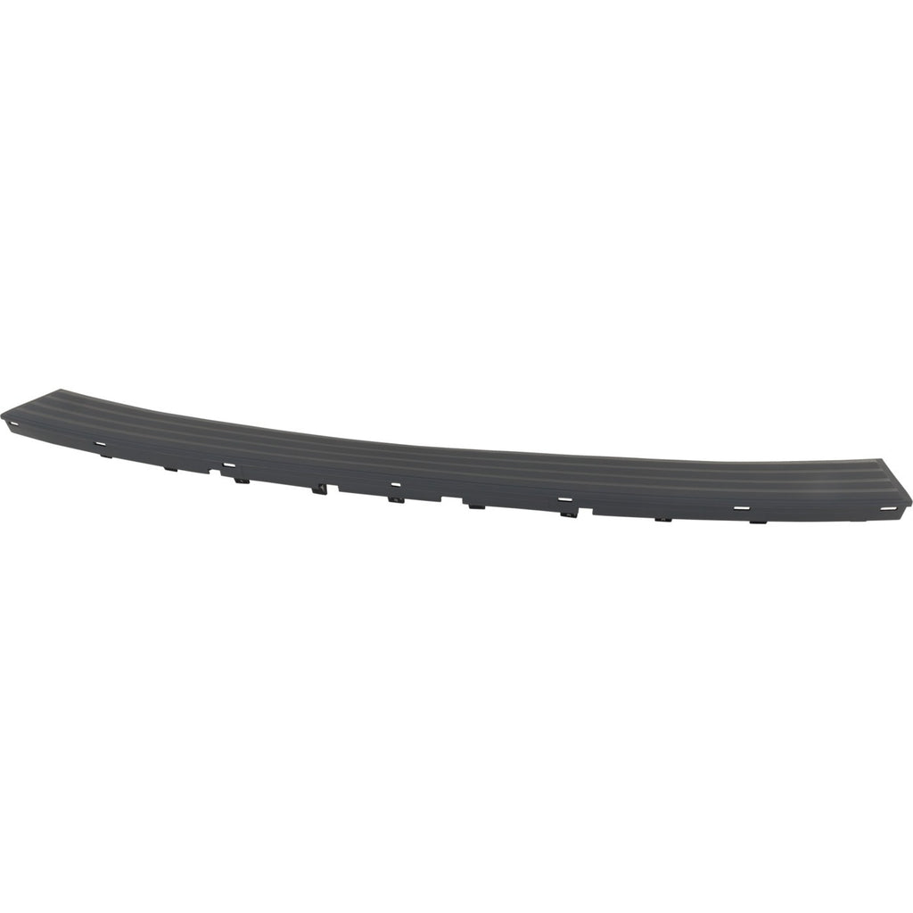 2007-2014 GM Bumper - Rear (15853597)