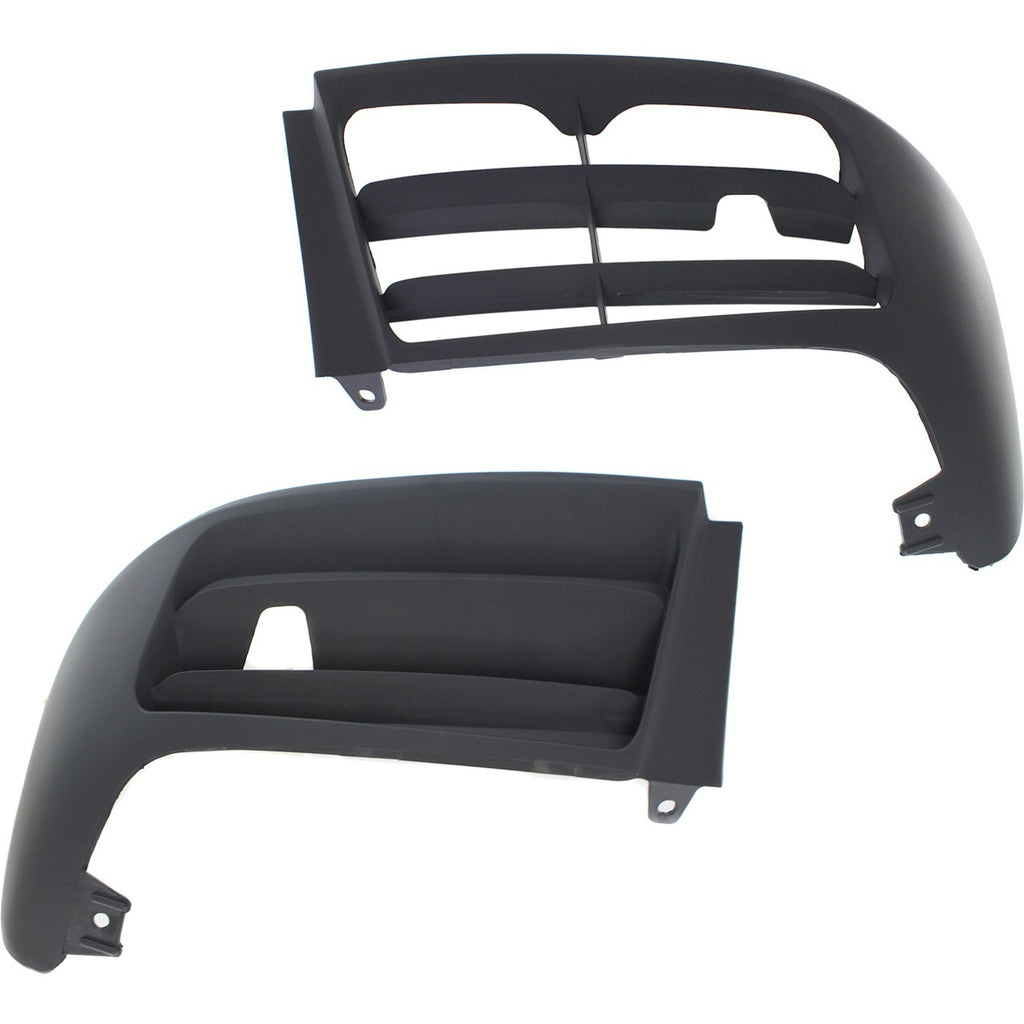 2013-2015 Lexus RX350 & RX450h Fender Liners - Primed