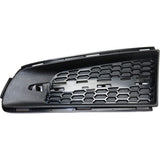 Fog Light Trim Driving Lamp  Driver Left Side Hand 22787985 for Cadillac ATS