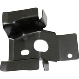 Radiator Support Bracket For 2010 2011 2012 2013 2014 Ford Mustang Left