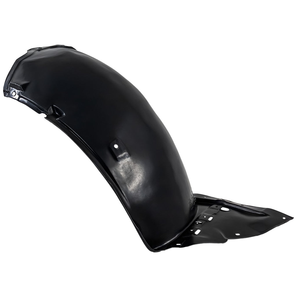 2008-2010 Infiniti G37 Fender Liner - Front, Passenger Side, Inner (63844JL00A)