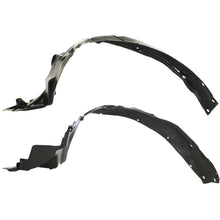 Load image into Gallery viewer, 1996-2000 Honda Civic Fender Liners - Left &amp; Right (74101S04010)