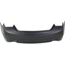 Load image into Gallery viewer, 2011-2013 Hyundai Sonata Bumper Cover - Rear, Primed (866103Q100)