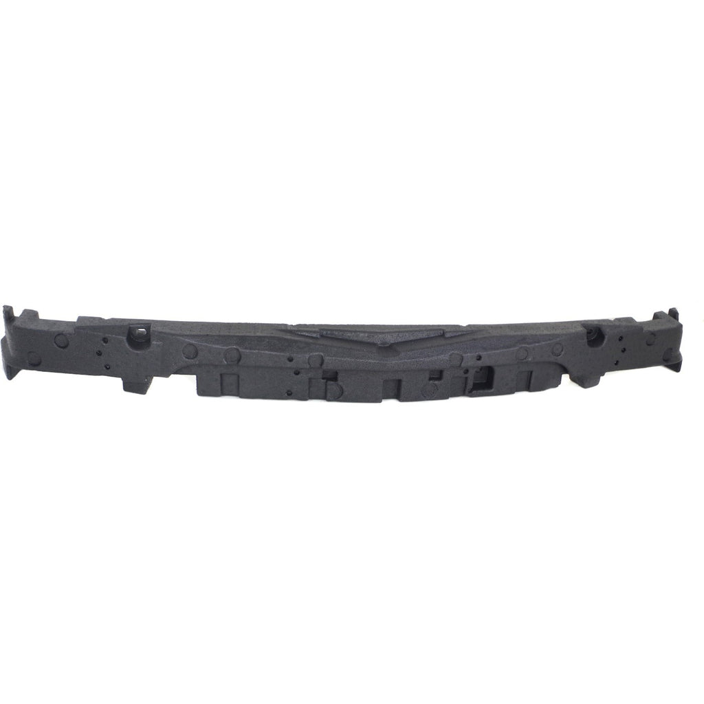 2009-2015 Cadillac CTS Bumper Absorber - Front (20782127)