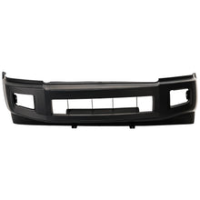 Load image into Gallery viewer, 2004-2010 Infiniti QX56 Bumper Cover - Front, Primed (620227S620)