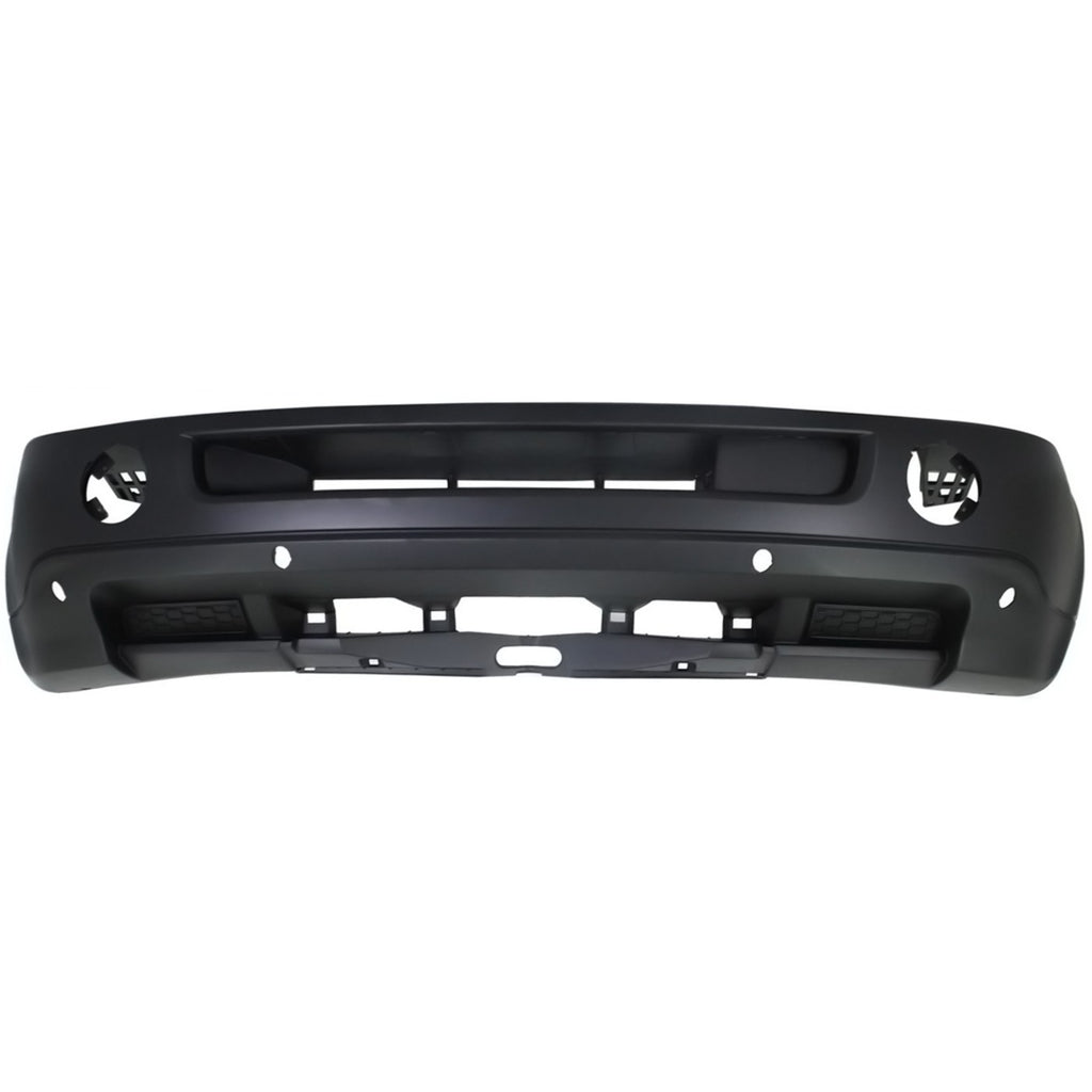 2006-2009 Land Rover Range Rover Sport Bumper Cover - Front (DPB500441LML)