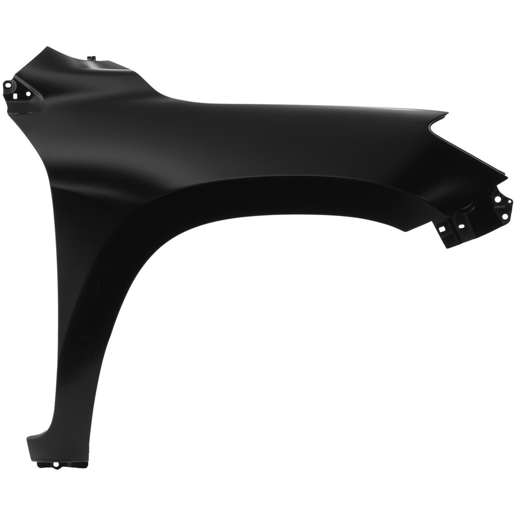 2009-2012 Toyota RAV4 Fender - Front, Passenger Side (5380142150)
