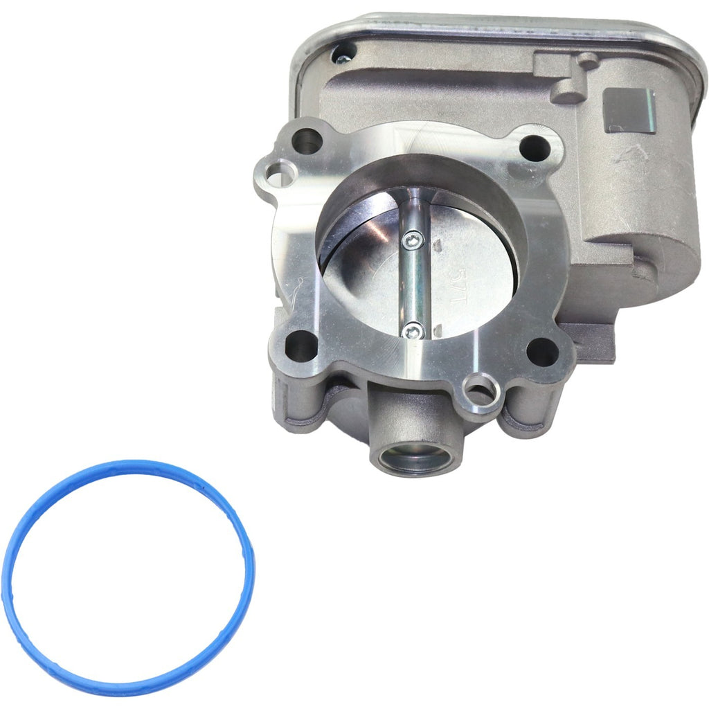 2007-2018 Chrysler Engine Part (4891735AC)