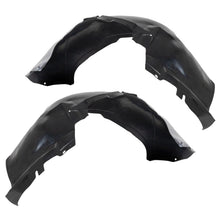 Load image into Gallery viewer, 2004-2007 Cadillac, Chevrolet &amp; GMC Fender Liner Front