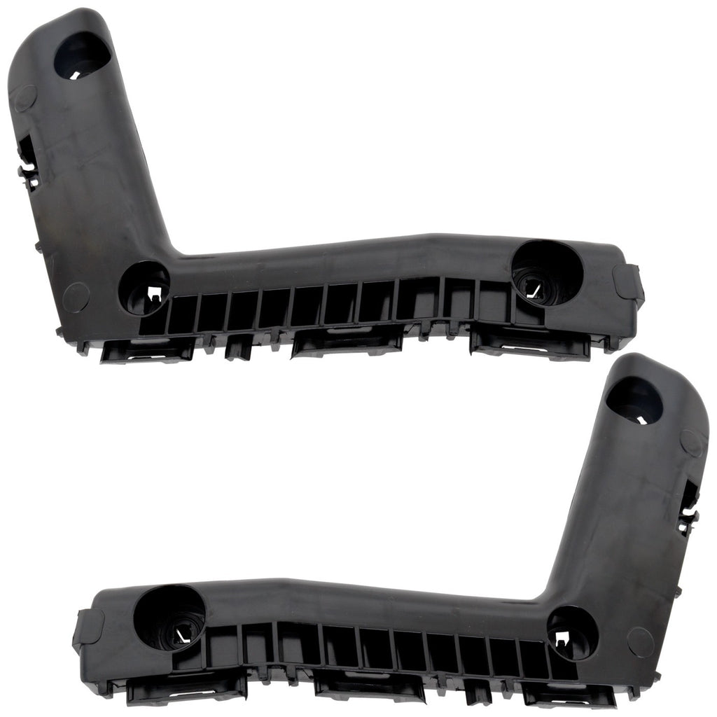 2014-2016 Toyota Corolla Bumper Brackets - Front, Left & Right (5211502240)