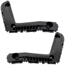 Load image into Gallery viewer, 2014-2016 Toyota Corolla Bumper Brackets - Front, Left &amp; Right (5211502240)