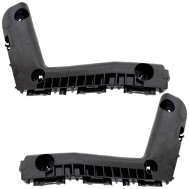 2014-2016 Toyota Corolla Bumper Brackets - Front, Left & Right (5211502240)