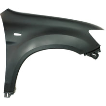 Load image into Gallery viewer, 2011-2015 Mitsubishi Outlander Sport &amp; RVR Fender - Front, Passenger Side (5220J228)