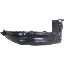 Load image into Gallery viewer, 2014-2021 Toyota Tundra Fender Liners - Front &amp; Rear, Passenger Side, Inner (538750C070)