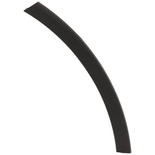 Load image into Gallery viewer, 2016-2018 Toyota RAV4 Bumper End Cap - Front, Right, Textured (521120R050)