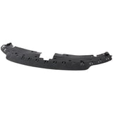 Radiator Support Cover For 15-22 Dodge Charger Grille Upper 68226530AE CH1224101